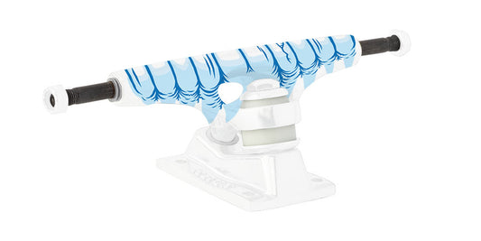 Krux Trucks K5 Chompers DLK Standard Skateboard Trucks