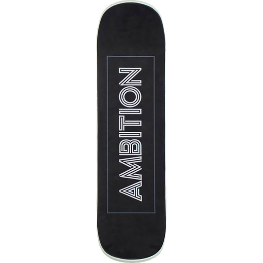 Ambition Jib 8.5in x 32.5in Snowskate - Mint