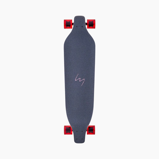 Landyachtz Evo 40 Bear Downhill Longboard Complete