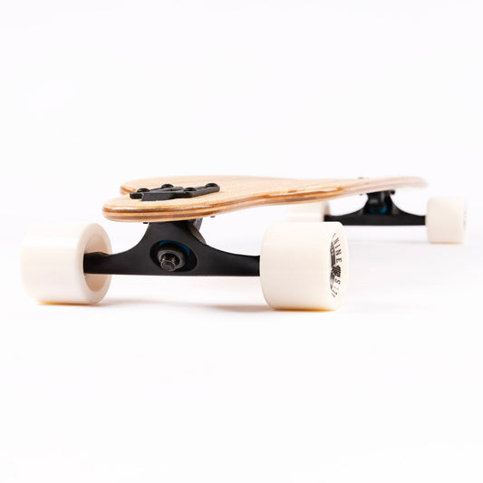 Sector 9 Lookout Take Off Drop Through Longboard Complete