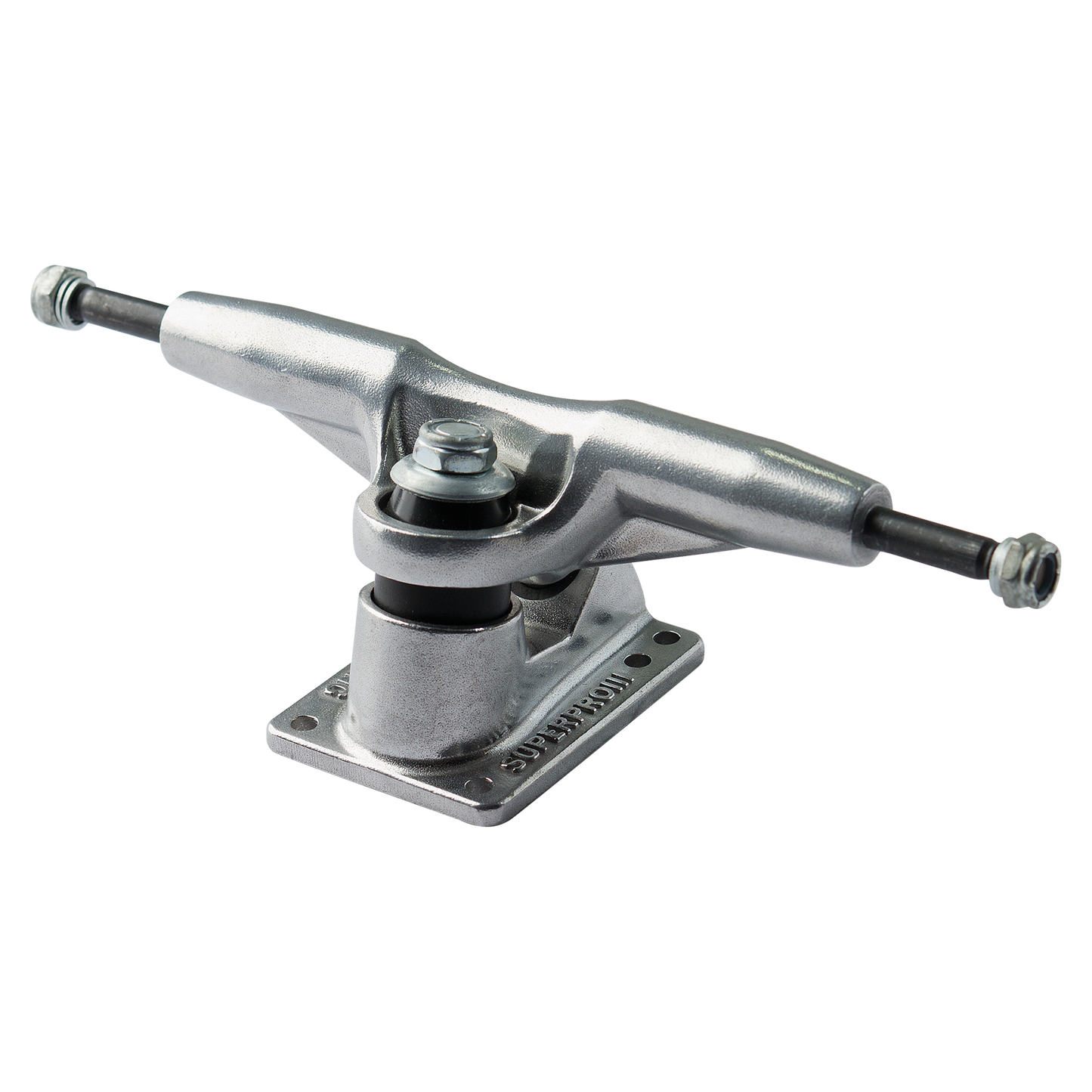Gullwing 9.0" Pro III Longboard Trucks (Set of 2)