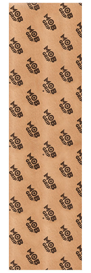 Mob 9" x 33" Black Grip Tape