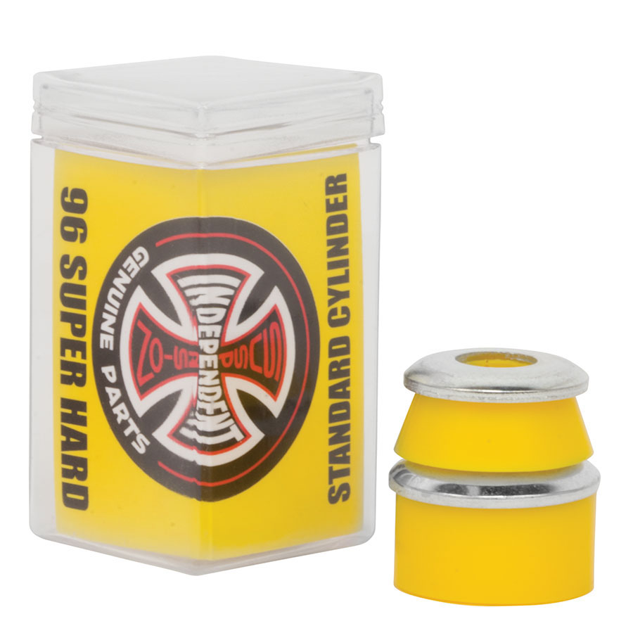 Independent Genuine Parts Standard Cylinder Cushions Bushings 96a Super Hard Yellow