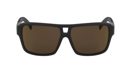 THE JAM LUMALENS ION MATTE BLACK/LL COPPER ION