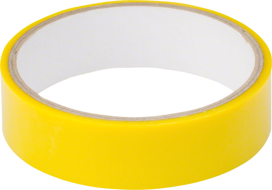 WHISKY Tubeless Bicycle Rim Tape - 23mm x 4.4m, for Two Wheels