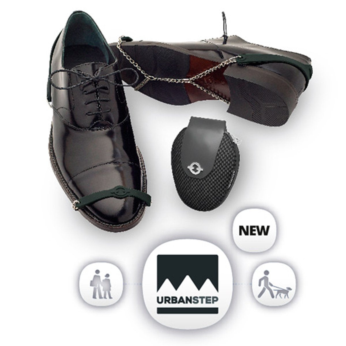 UrbanStep Street Crampons