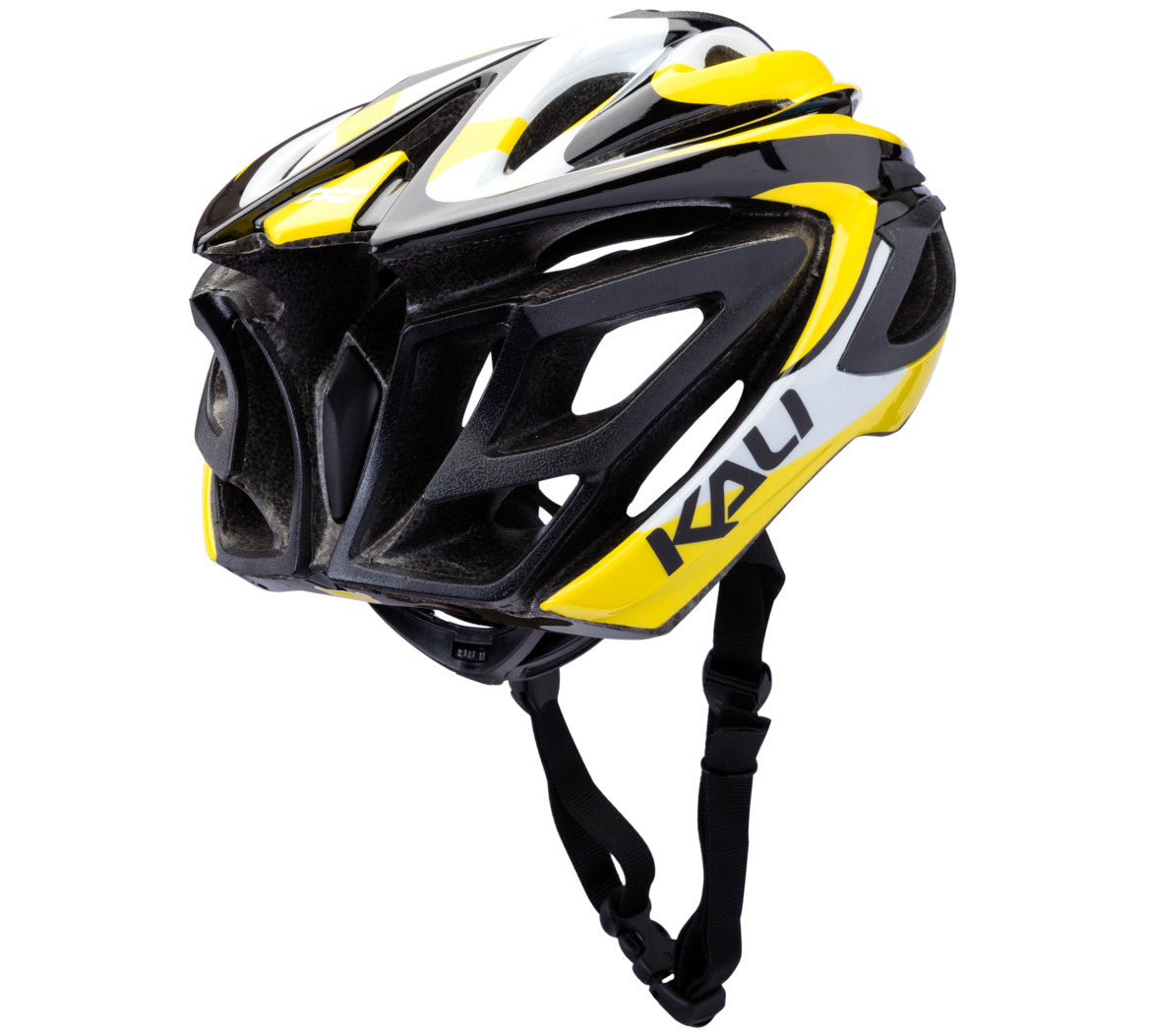 Kali Phenom Orbit Bike Helmet