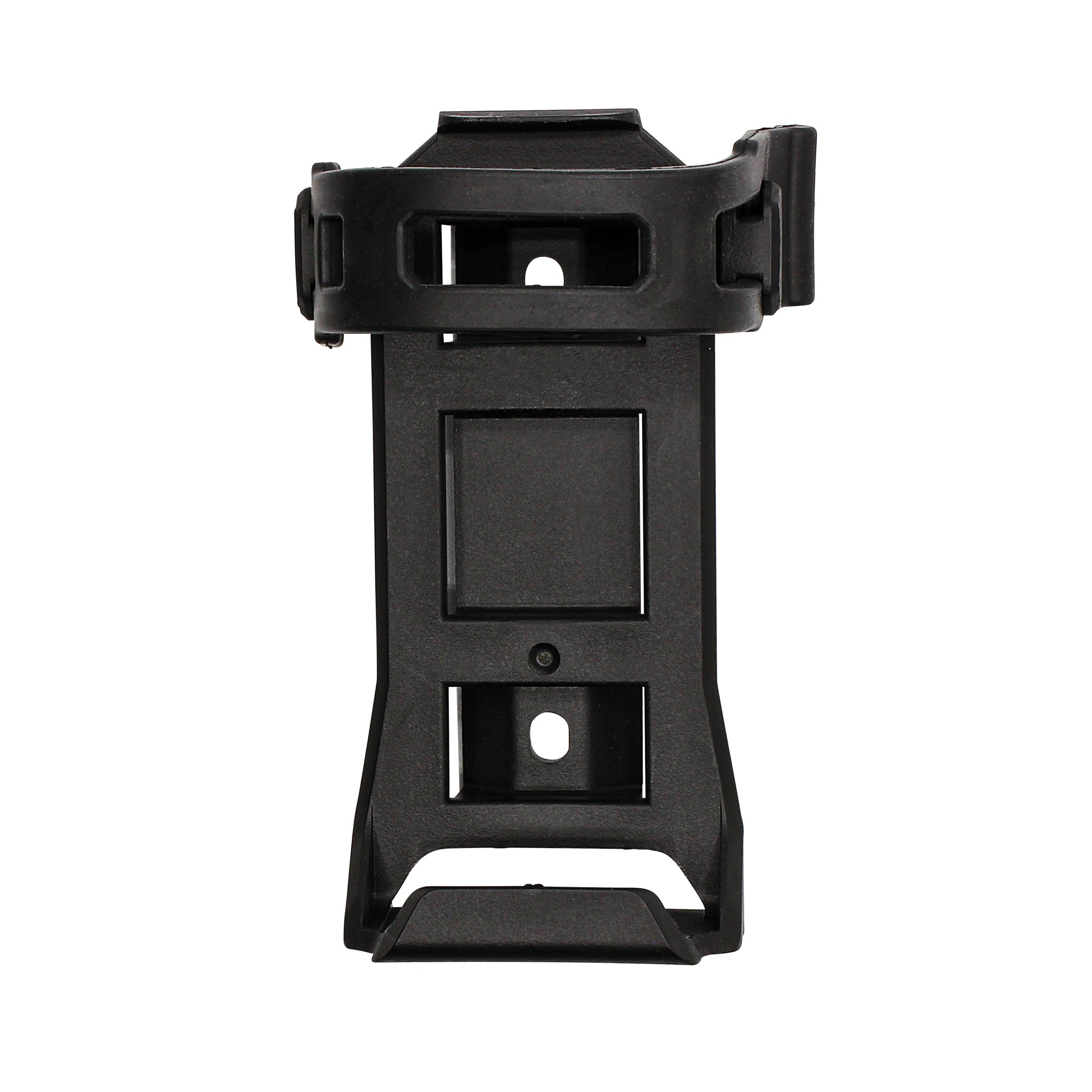 Kryptonite Keeper Mini Folding Bicycle Lock, Keyed Black