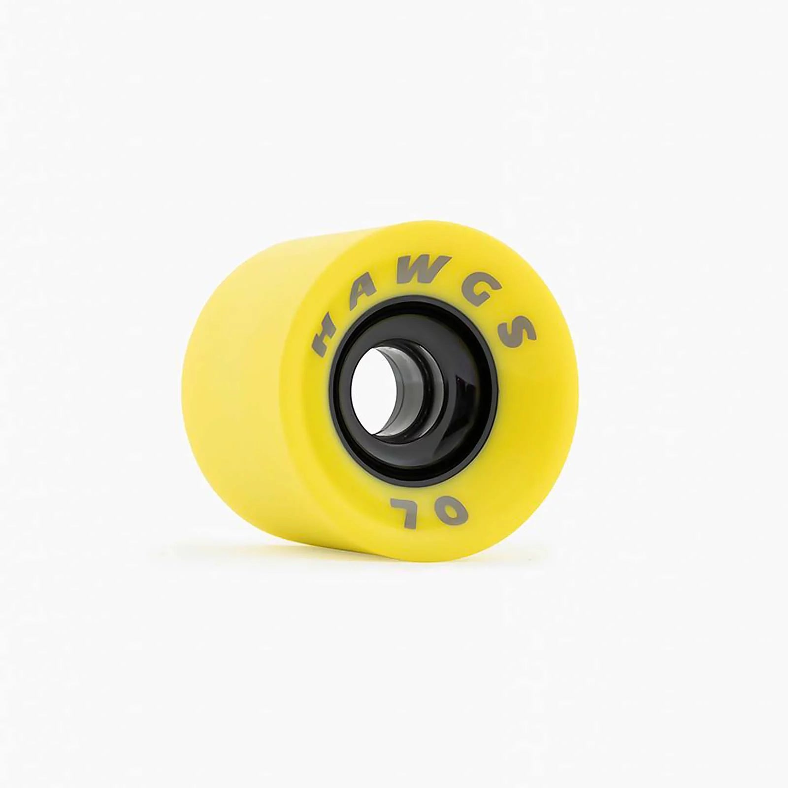 Hawgs Wheels Supreme Hawgs 70mm 78a Flat Banana