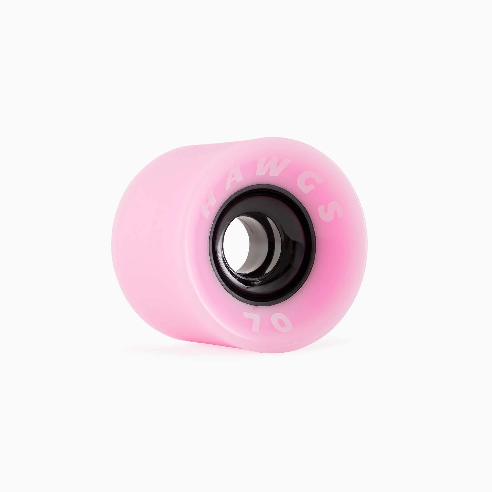 Hawgs Wheels Supreme Hawgs 70mm 78a Pink