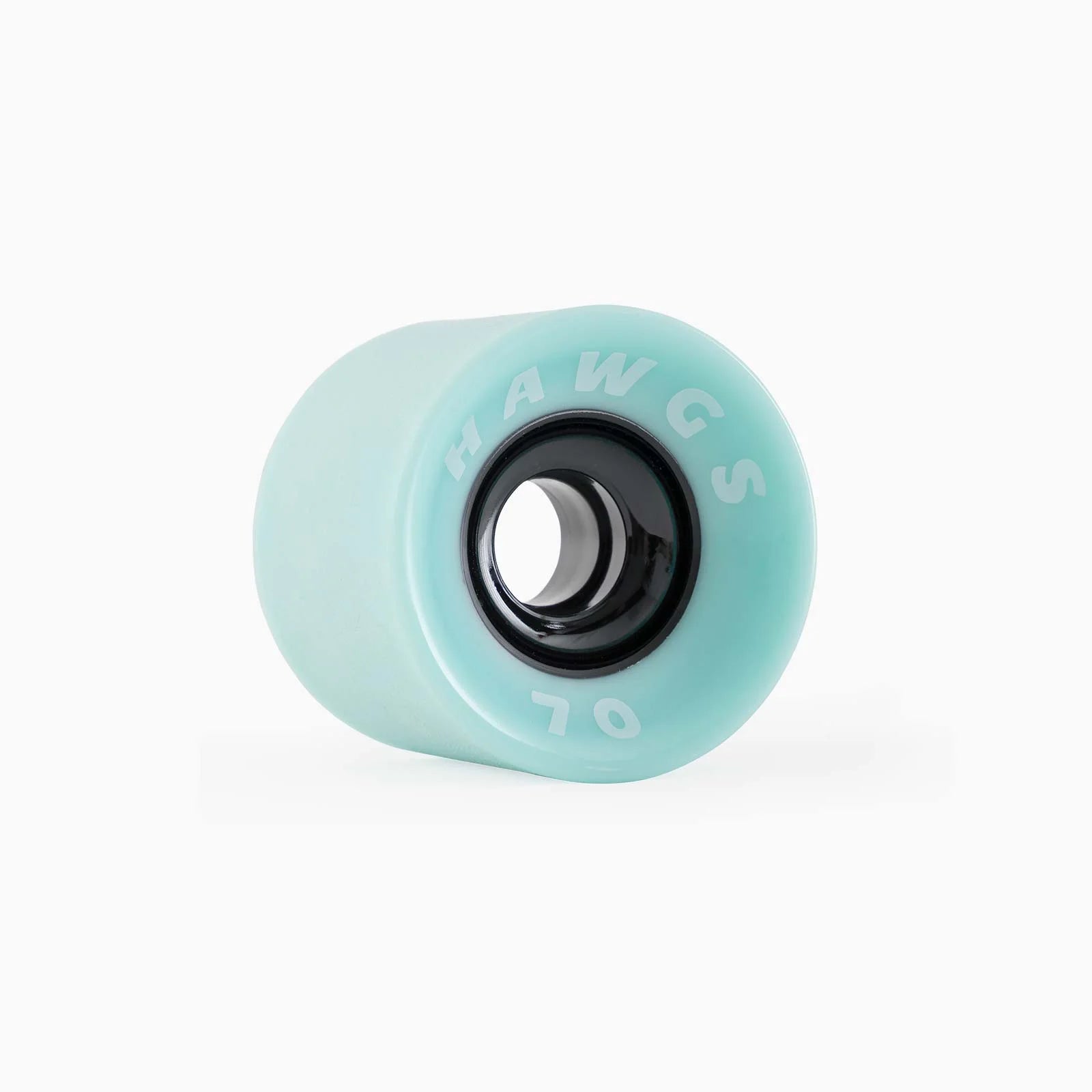 Hawgs Wheels Supreme Hawgs 70mm 78a Ocean Teal