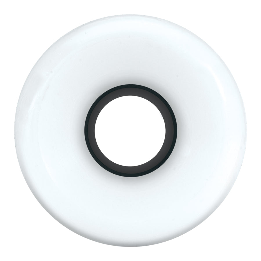 Ricta Wheels 54mm 92a Clouds Black Skateboard Wheels