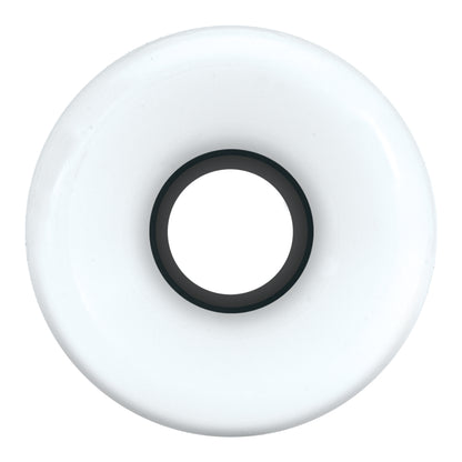 Ricta Wheels 54mm 92a Clouds Black Skateboard Wheels