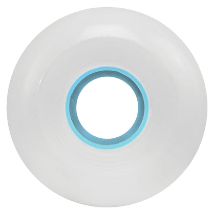 Ricta Wheels 56mm 78a Clouds Blue Skateboard Wheels