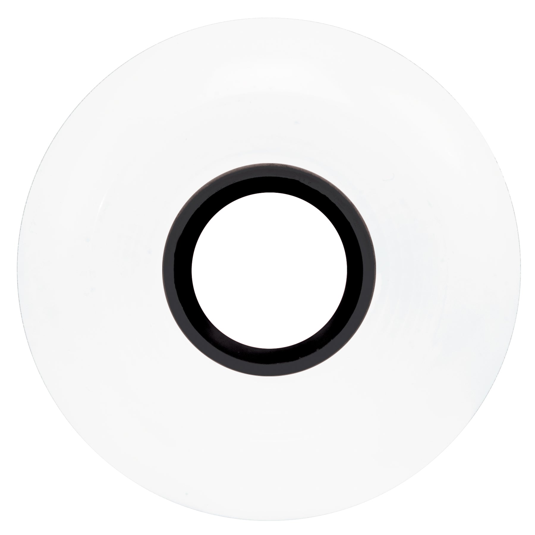 Ricta Wheels 56mm 92a Clouds Black Skateboard Wheels