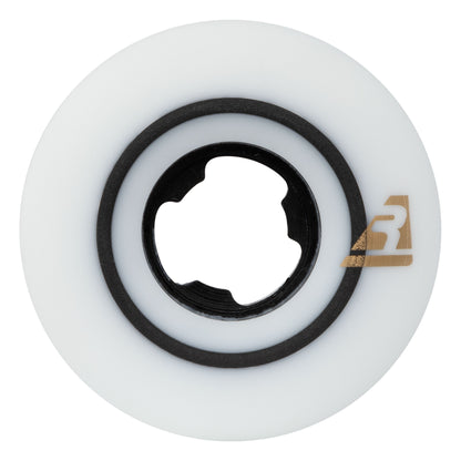 Ricta Wheels 52mm 99a Speedrings Slim Skateboard Wheels