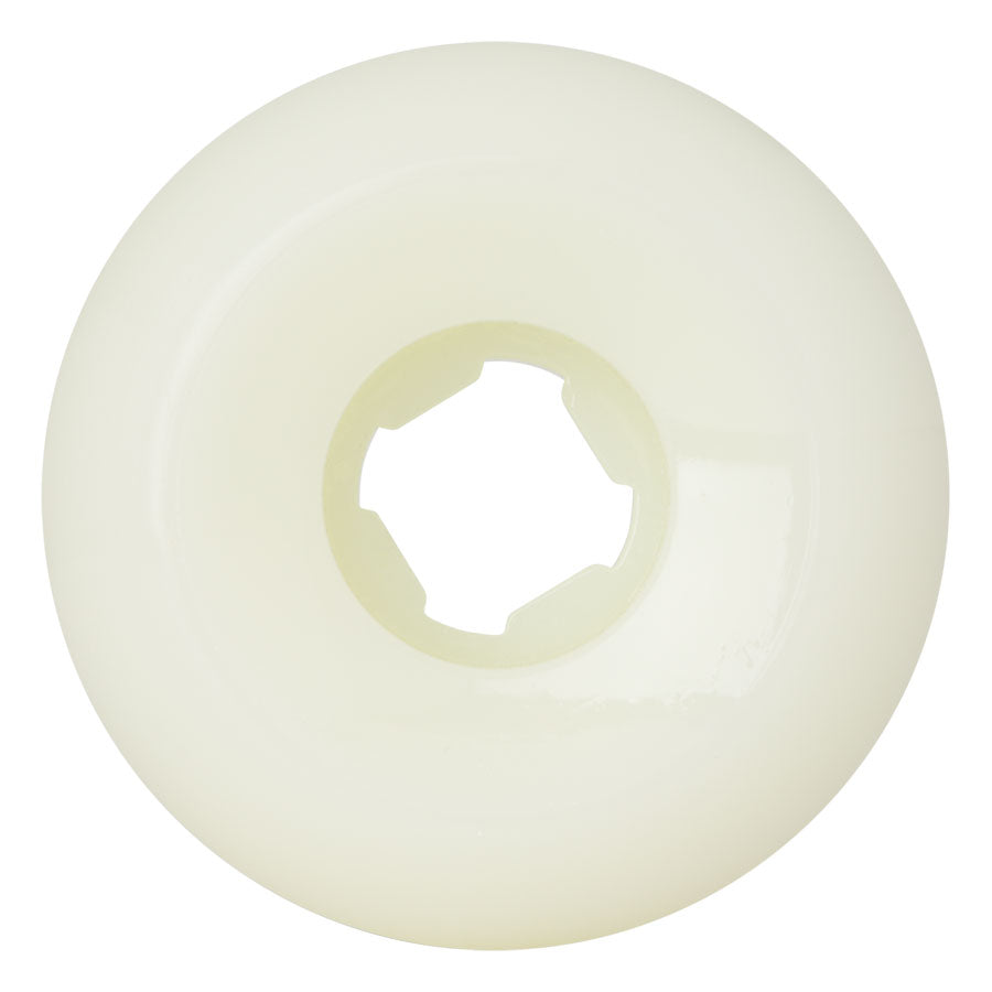 Slime Balls Wheels Saucers 57mm 95a Skateboard Wheels