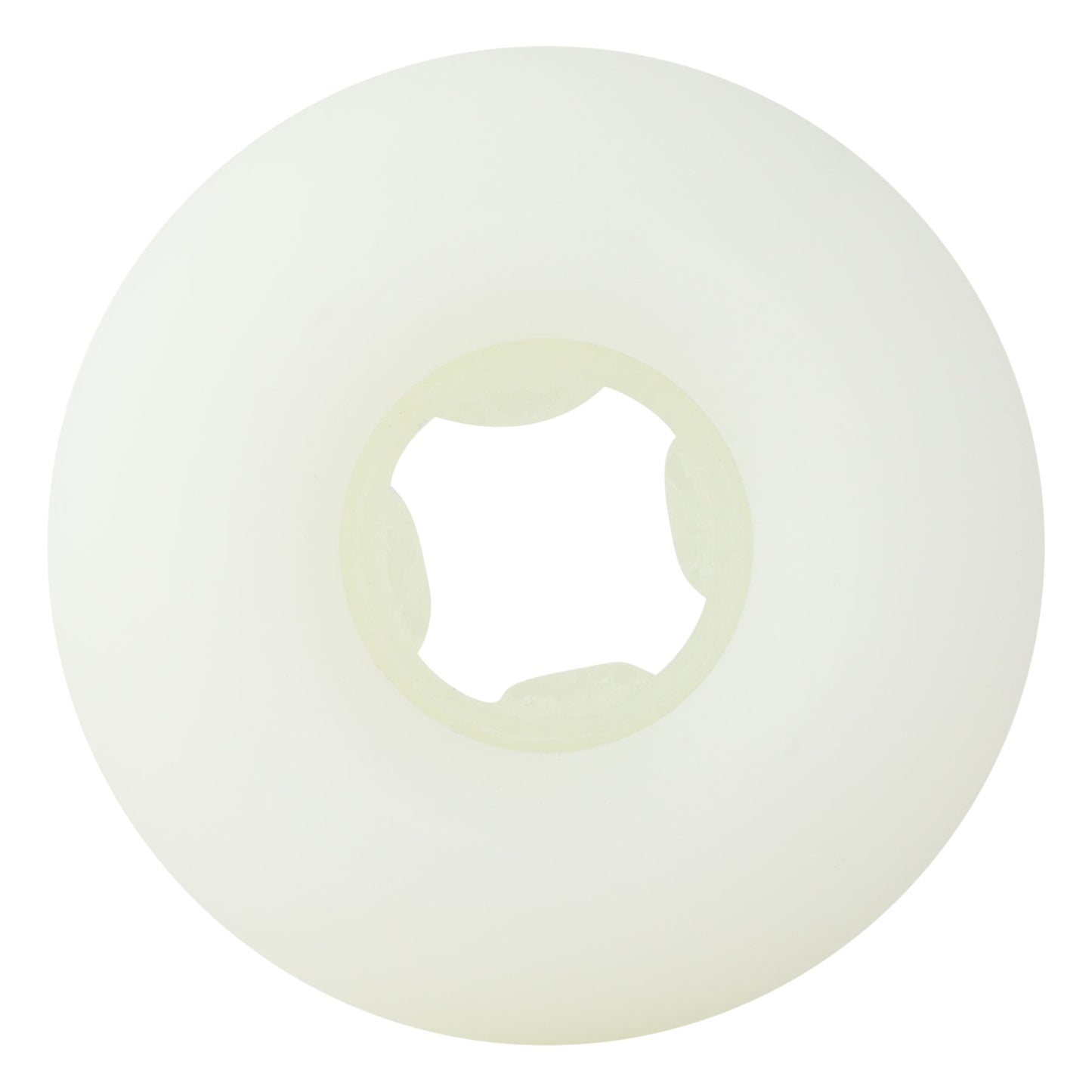 Slime Balls Wheels Vomit Mini White/Blue 53mm 97a Skateboard Wheels
