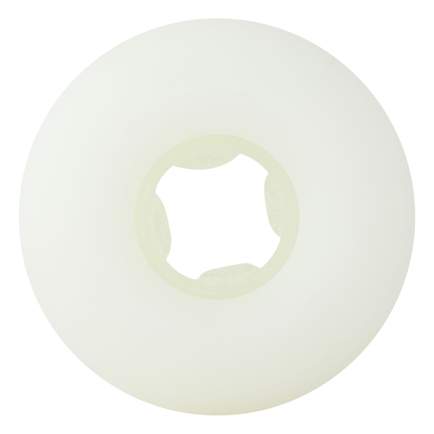Slime Balls Wheels Vomit Mini White/Blue 53mm 97a Skateboard Wheels