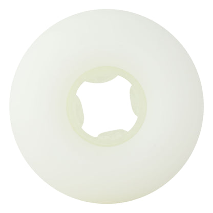 Slime Balls Wheels Vomit Mini White/Blue 53mm 97a Skateboard Wheels