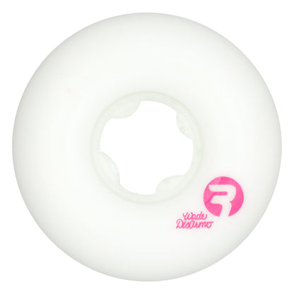 Ricta Wheels 52mm 101a Desarmo Turbine Naturals Slim Skateboard Wheels