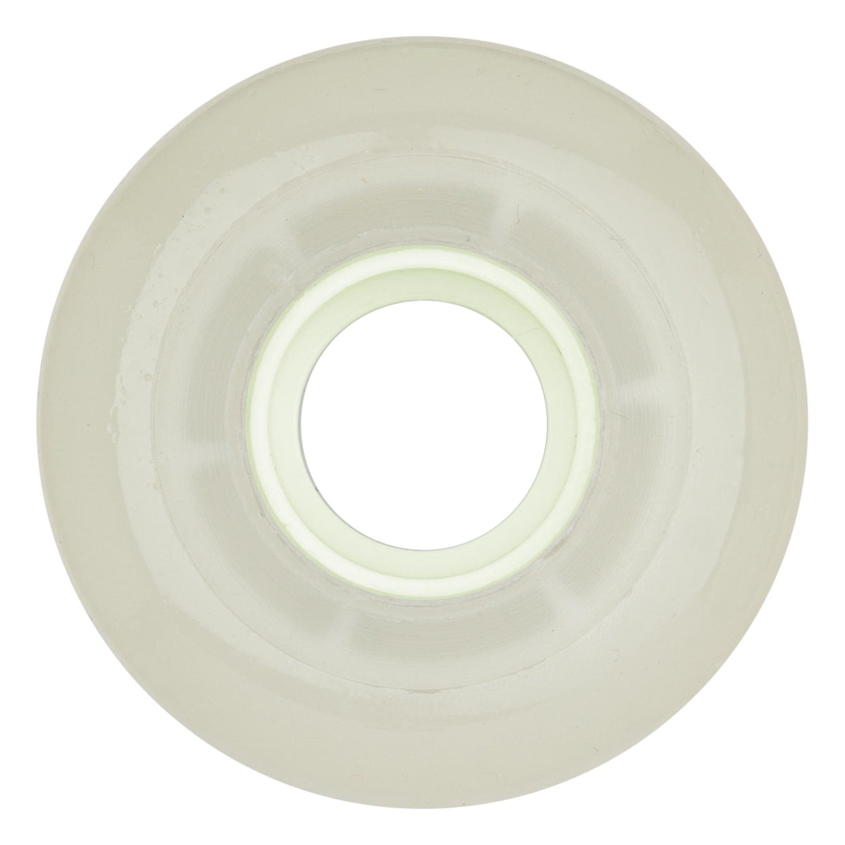 Ricta Wheels 57mm 78a Aqua Glow in the Dark Skateboard Wheels