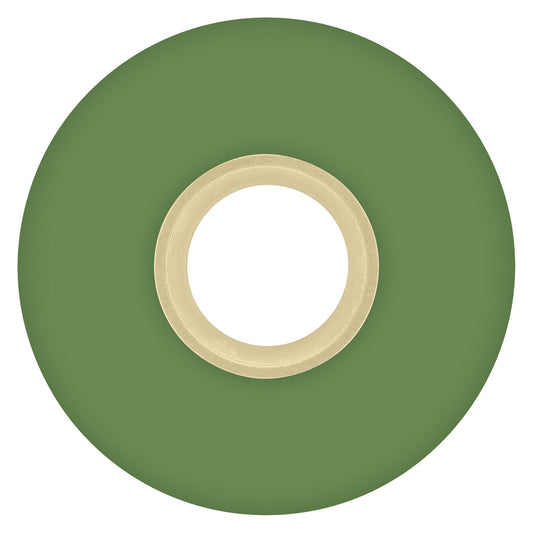 Ricta Wheels 54mm 86a Clouds Green Natural Skateboard Wheels