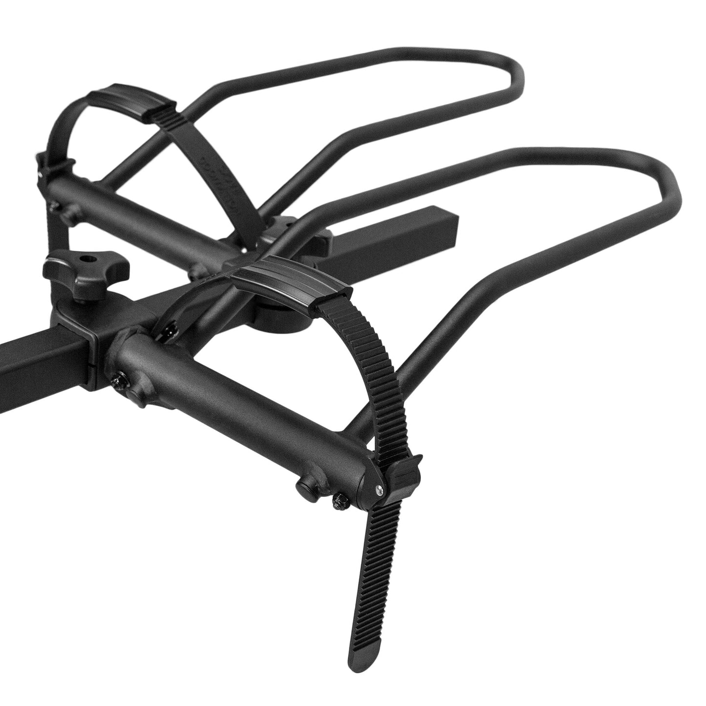 Hollywood Racks Sport Rider SE for Electric Bikes 2 Bike Black