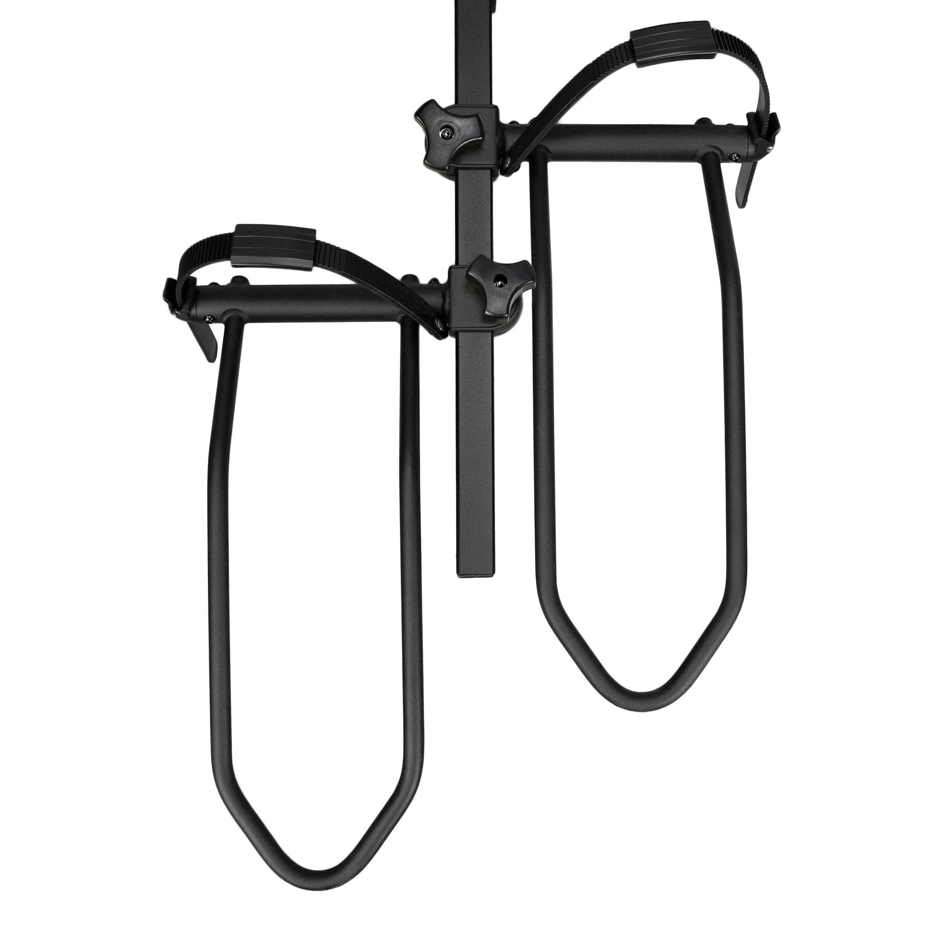 Hollywood Racks Sport Rider SE for Electric Bikes 2 Bike Black