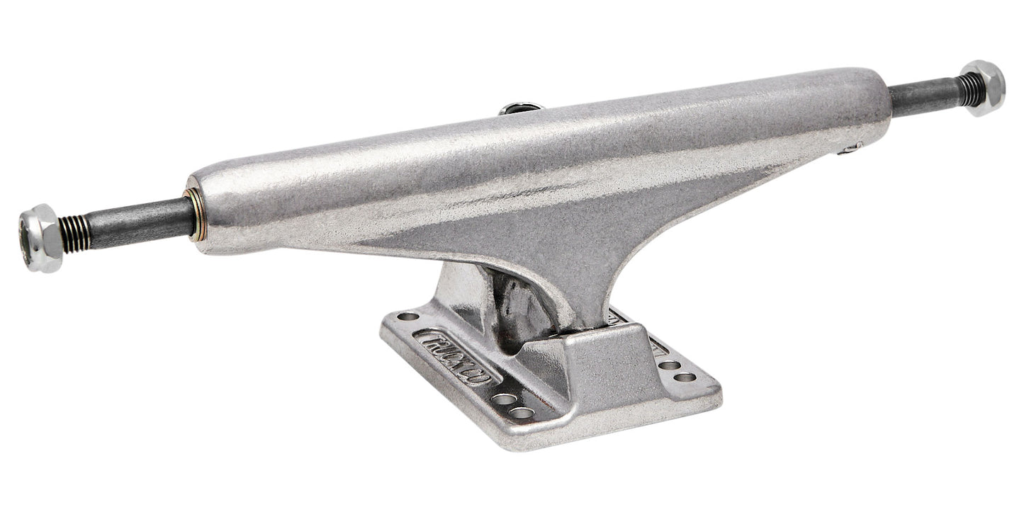 Independent Stage 11 Polished Standard Skateboard Trucks