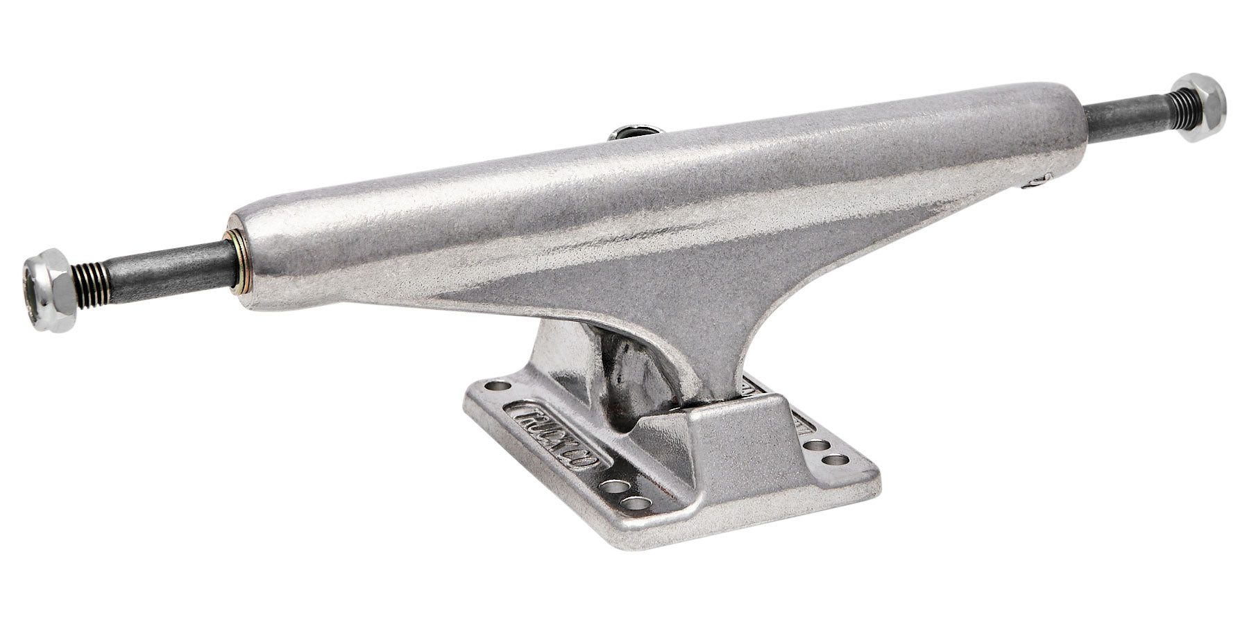 Independent Stage 11 Polished Standard Skateboard Trucks