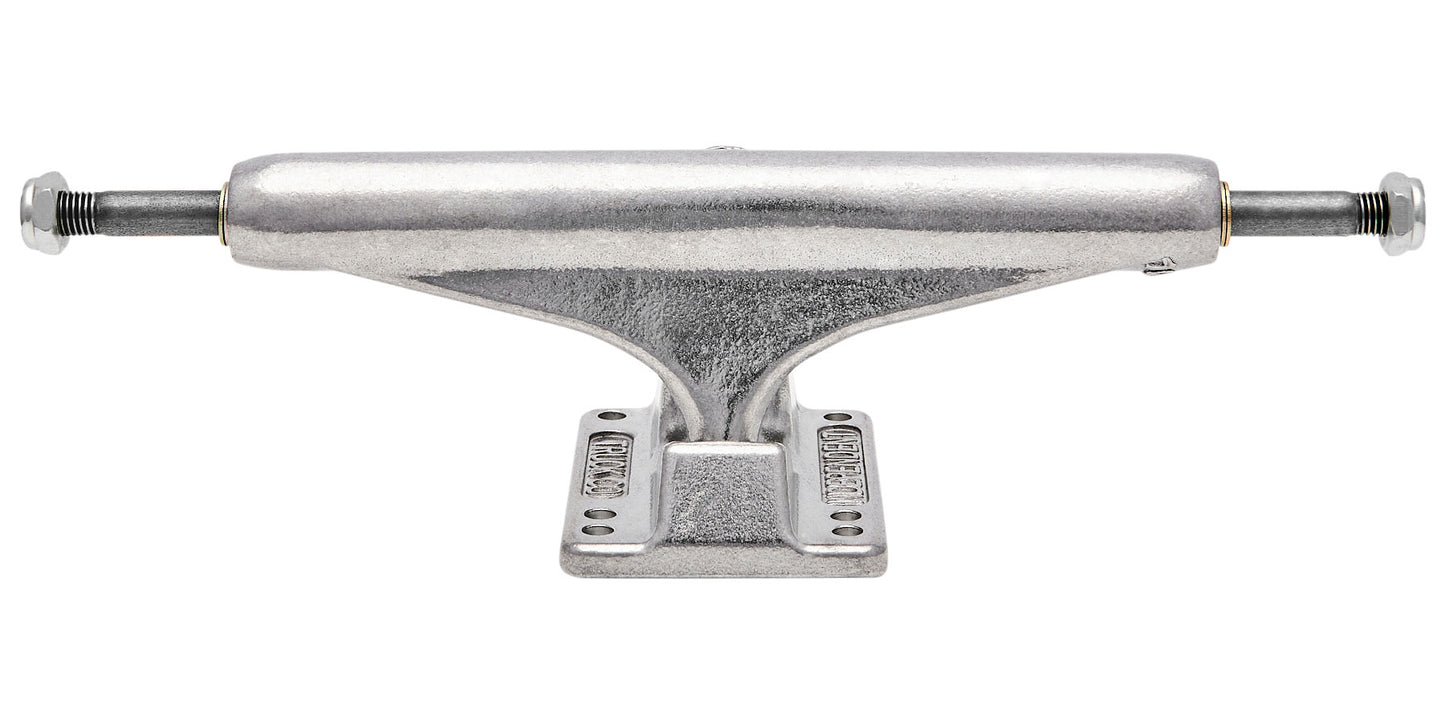 Independent Stage 11 Polished Standard Skateboard Trucks