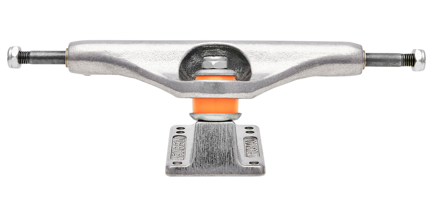Independent Stage 11 Polished Standard Skateboard Trucks