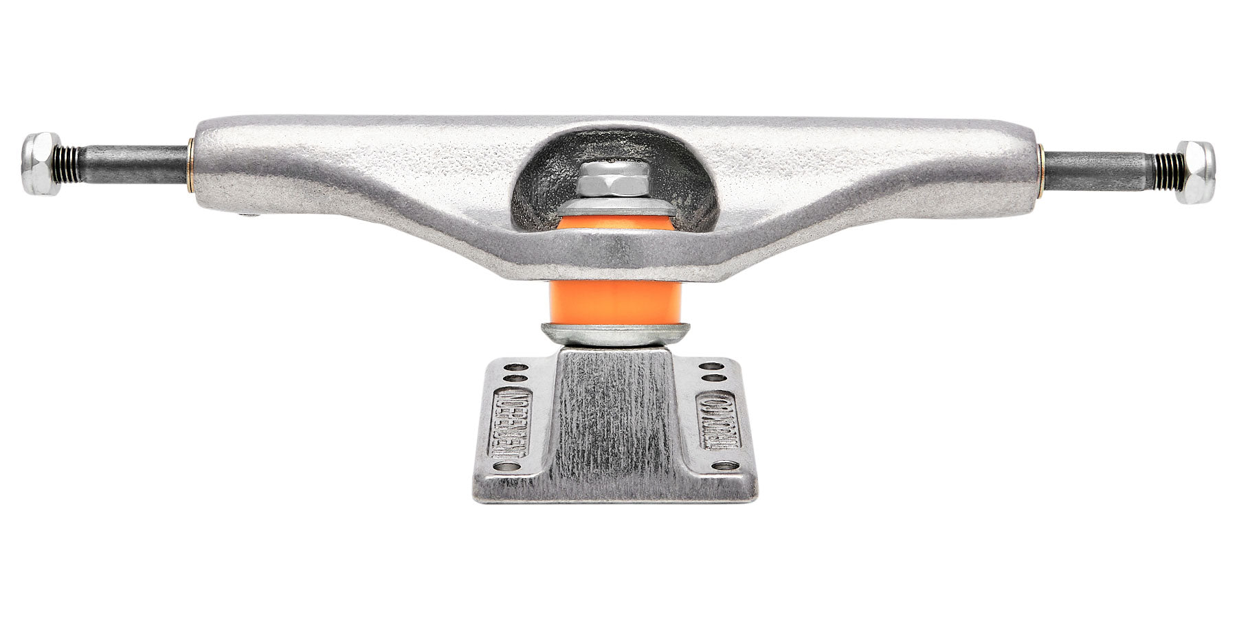 Independent Stage 11 Polished Standard Skateboard Trucks
