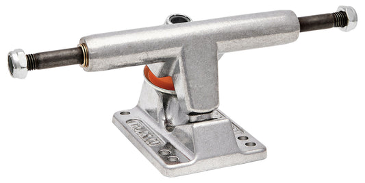 Independent 109 Stage 11 Polished T-Hanger Standard Skateboard Trucks