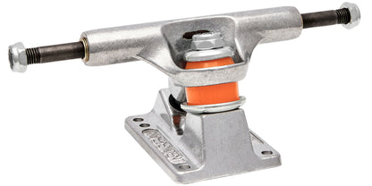 Independent 109 Stage 11 Polished T-Hanger Standard Skateboard Trucks