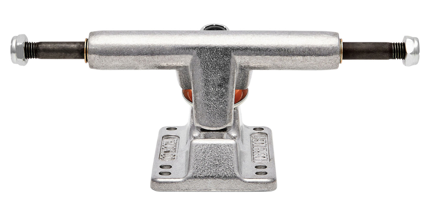 Independent 109 Stage 11 Polished T-Hanger Standard Skateboard Trucks