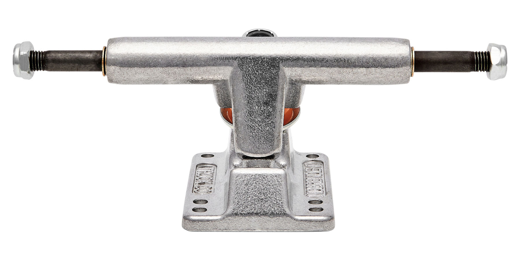 Independent 109 Stage 11 Polished T-Hanger Standard Skateboard Trucks