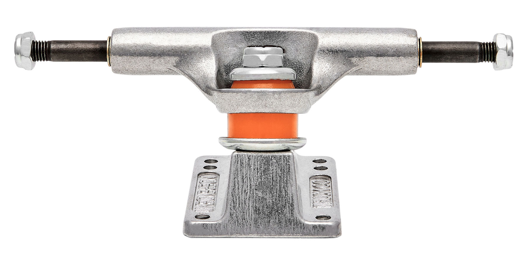 Independent 109 Stage 11 Polished T-Hanger Standard Skateboard Trucks