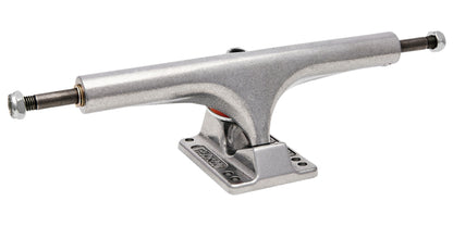 Independent Stage 11 Size 215 Polished Skateboard Trucks (Set of 2)