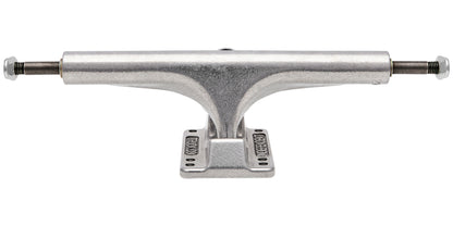 Independent Stage 11 Size 215 Polished Skateboard Trucks (Set of 2)