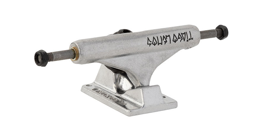 Independent Tiago Lemos Pro Mid Skateboard Truck