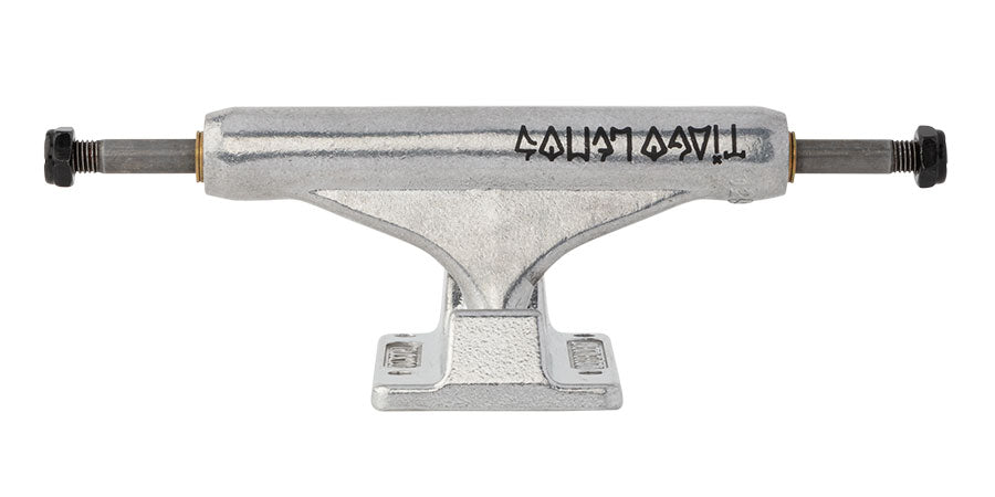 Independent Tiago Lemos Pro Mid Skateboard Truck