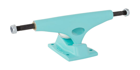 Krux K5 DLK Baby Blue Standard Skateboard Trucks (Set of 2)