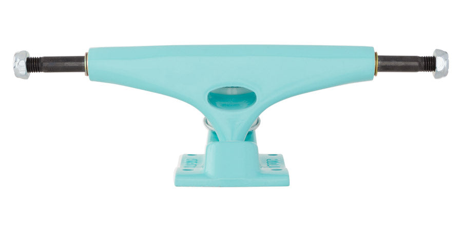 Krux K5 DLK Baby Blue Standard Skateboard Trucks (Set of 2)