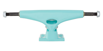 Krux K5 DLK Baby Blue Standard Skateboard Trucks (Set of 2)