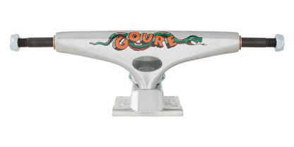 Krux K5 Pro Aaron Goure DLK Standard Skate Trucks (Set of 2)