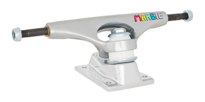 Krux K5 Pro Marbie Letters DLK Standard Skate Trucks (Set of 2)