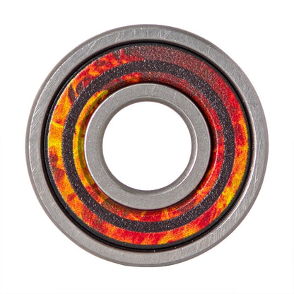 Bronson Speed Co. Pedro Delfino Pro Bearing G3 Skateboard Bearings