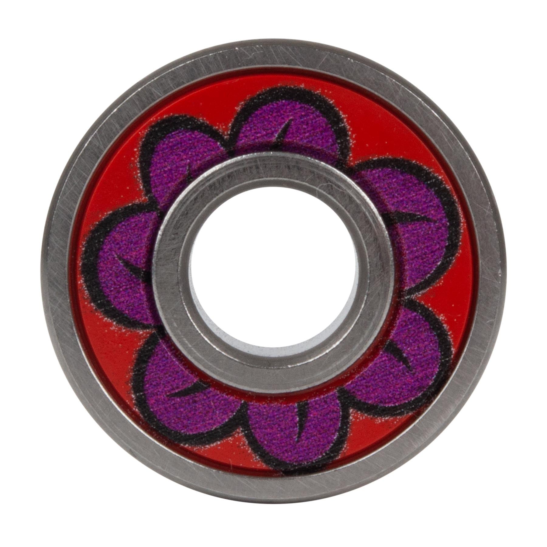 Bronson Speed Co G3 Fabiana Delfino Pro Skate Bearings